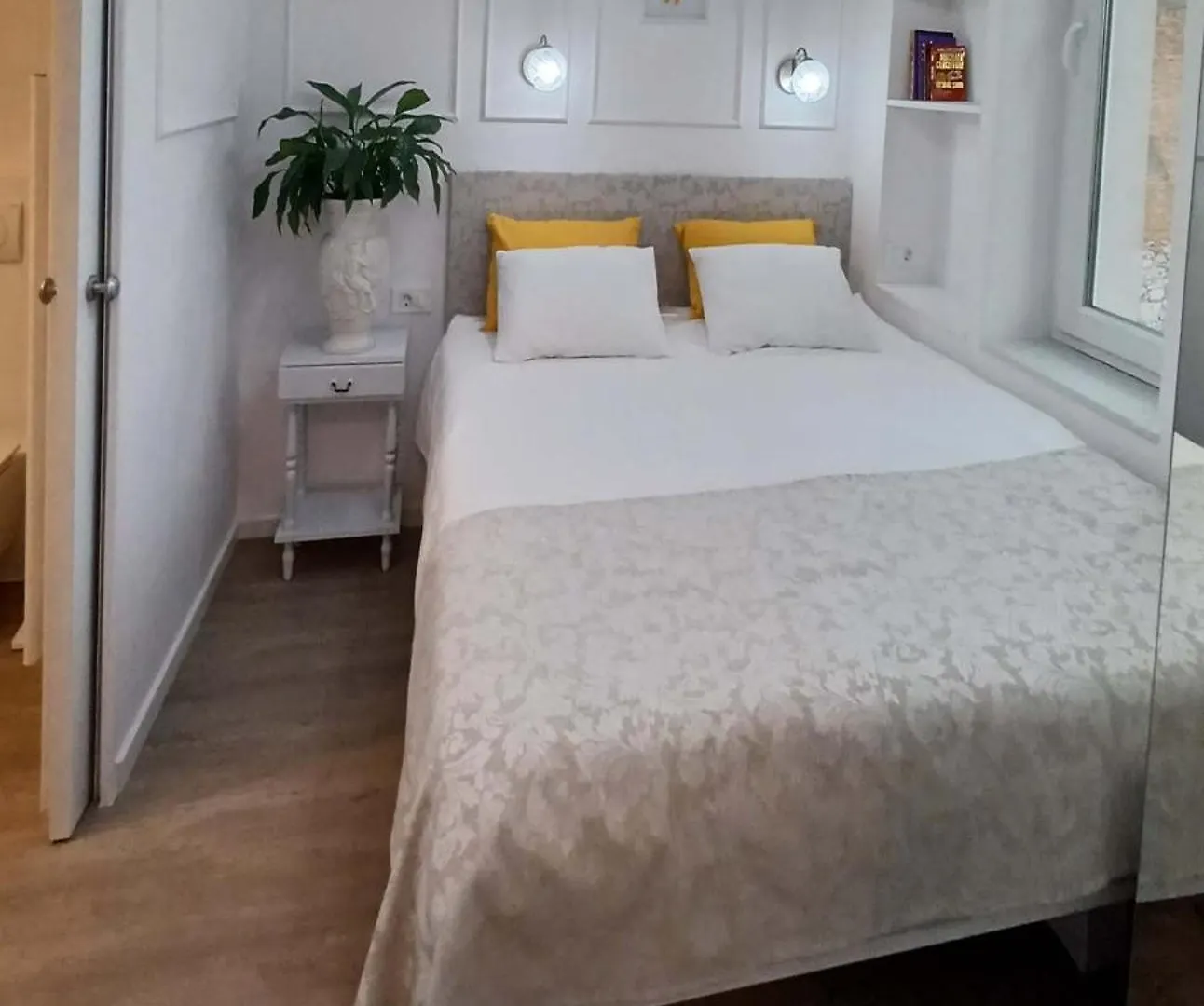 Studio Enea In City Center Apartment Rijeka