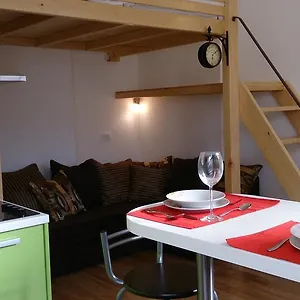 Apartment Studio Prima, Rijeka